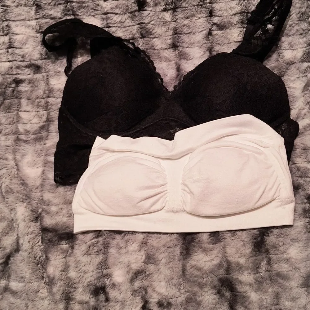 Bra Bundle (2) - Picture 1 of 4